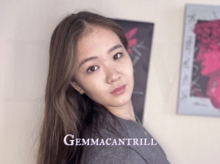 Gemmacantrill