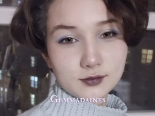Gemmadaines