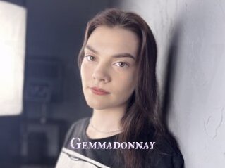 Gemmadonnay