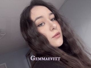 Gemmaevitt
