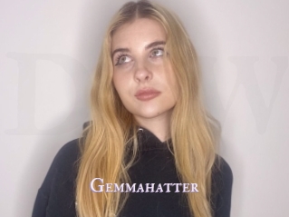 Gemmahatter