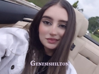 Genesishilton