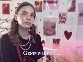 Genevivedipaola