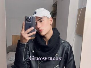 Genosvergon