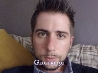 Geoffrey91