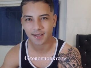 Georgehornycum