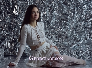 Georgiaolson