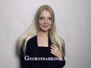 Georginabrindle