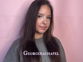 Georginachapel