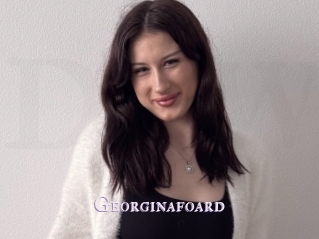 Georginafoard