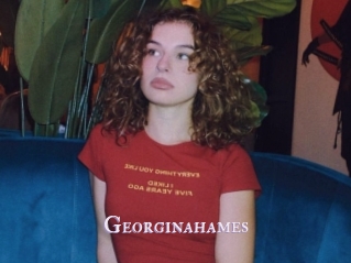 Georginahames