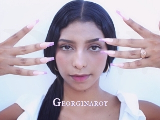 Georginaroy