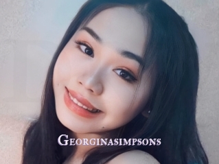 Georginasimpsons