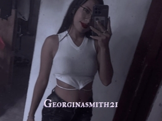 Georginasmith21