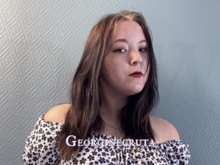 Georginecruta