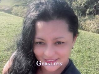 Geraldyn