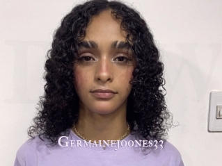 Germainejoones33