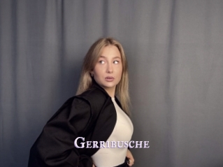Gerribusche