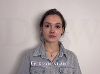 Gerrynevland