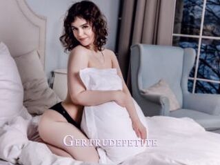Gertrudepetite