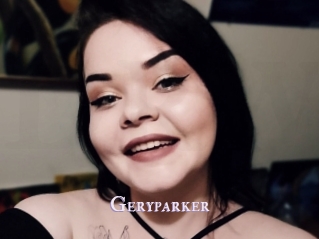 Geryparker