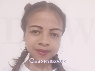 Ghannybrooks