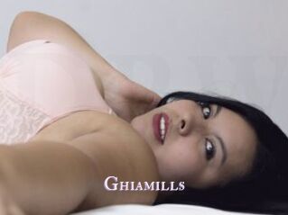 Ghiamills