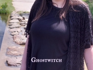 Ghostwitch
