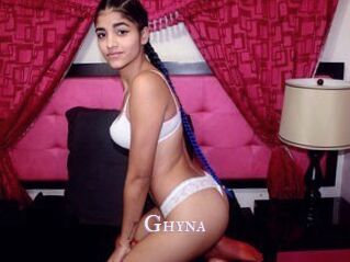 Ghyna