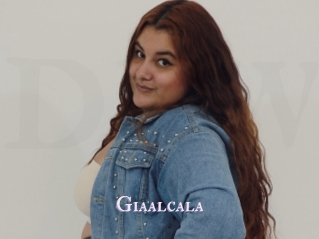 Giaalcala