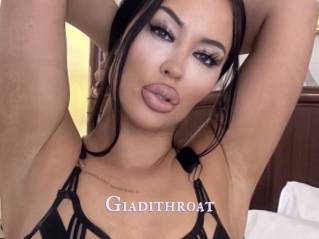 Giadithroat