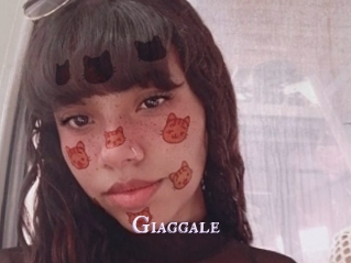 Giaggale