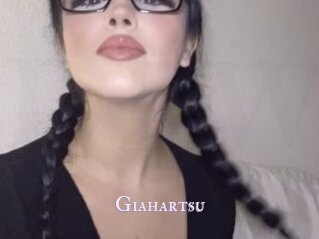 Giahartsu