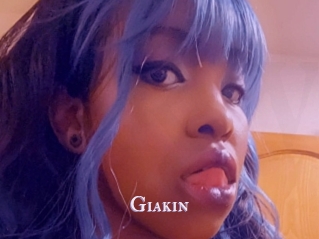 Giakin