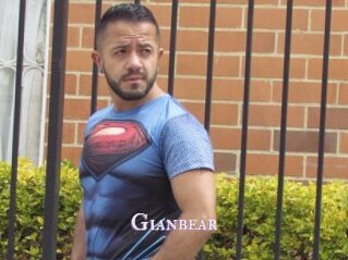 Gianbear