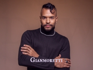 Gianmoretti