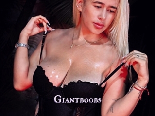 Giantboobs