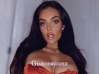 Giarodriguez