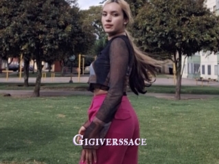 Gigiverssace