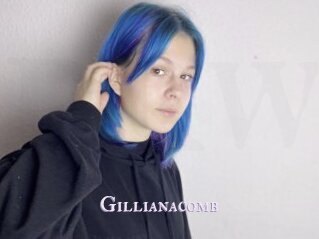 Gillianacomb