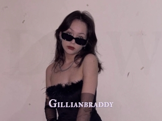 Gillianbraddy