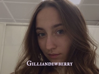 Gilliandewberry