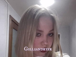 Gilliandryer