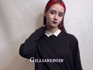 Gillianedgin