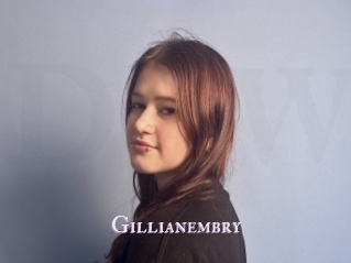 Gillianembry