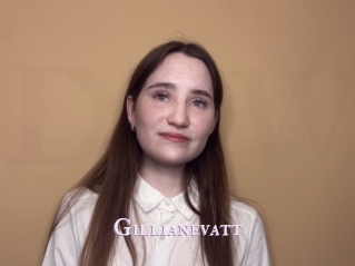 Gillianevatt
