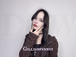 Gillianfenney