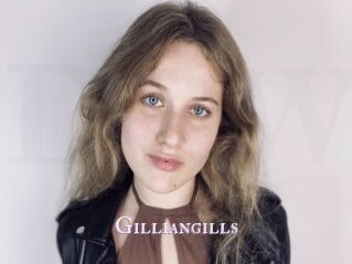 Gilliangills