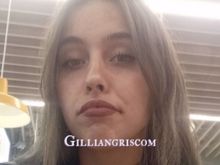 Gilliangriscom