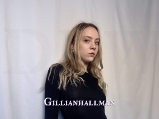Gillianhallman